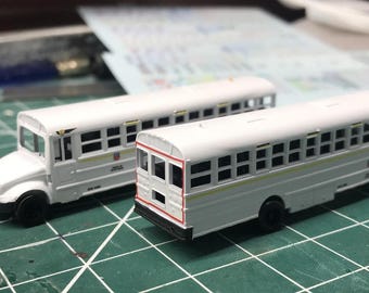 HO Preiser 36 UNPAINTED Seated Bus And Train Passenger Figures KIT - Foto 14