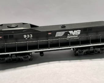 N Scale  RP-E4D SLUG