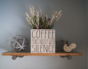 Coffee Sign