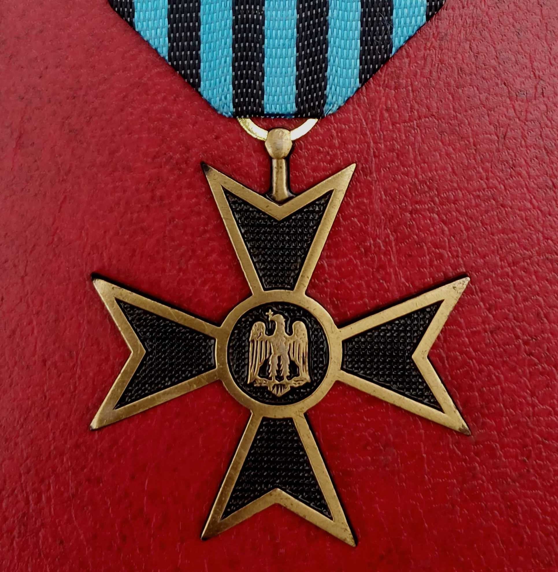 Medaglia Militare UK Seconda Guerra Mondiale - Per Servizio Di Difesa Da Collezione - 6
