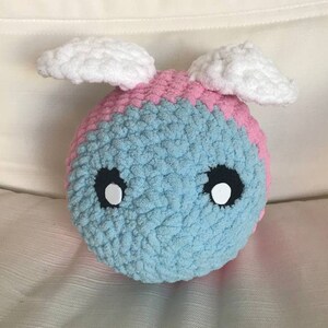 Amigurumi bee/plush bee/ bumblebee crochet plush gift stuffed animal crochet bee kawaii animal sweet bumblebee bee plushy