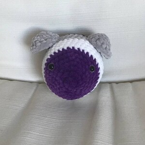 Amigurumi bee/plush bee/ bumblebee crochet plush gift stuffed animal crochet bee kawaii animal sweet bumblebee bee plushy