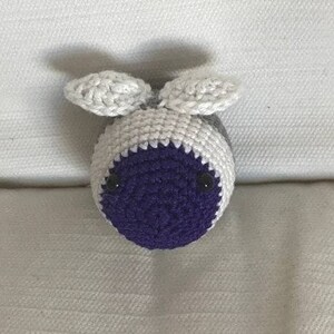 Amigurumi bee/plush bee/ bumblebee crochet plush gift stuffed animal crochet bee kawaii animal sweet bumblebee bee plushy
