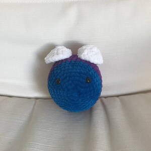 Amigurumi bee/plush bee/ bumblebee crochet plush gift stuffed animal crochet bee kawaii animal sweet bumblebee bee plushy