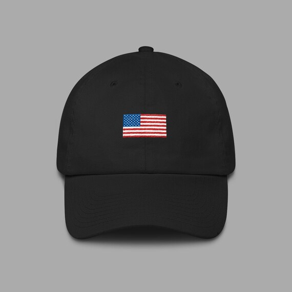 american flag hats made in usa