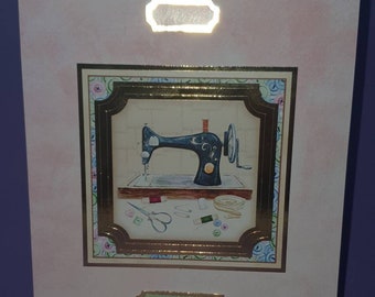 Lampe Theme De Couture Etsy Lampe Theme De Couture Etsy