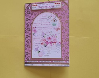 Anniversaire De Frere Ou Sœur Etsy