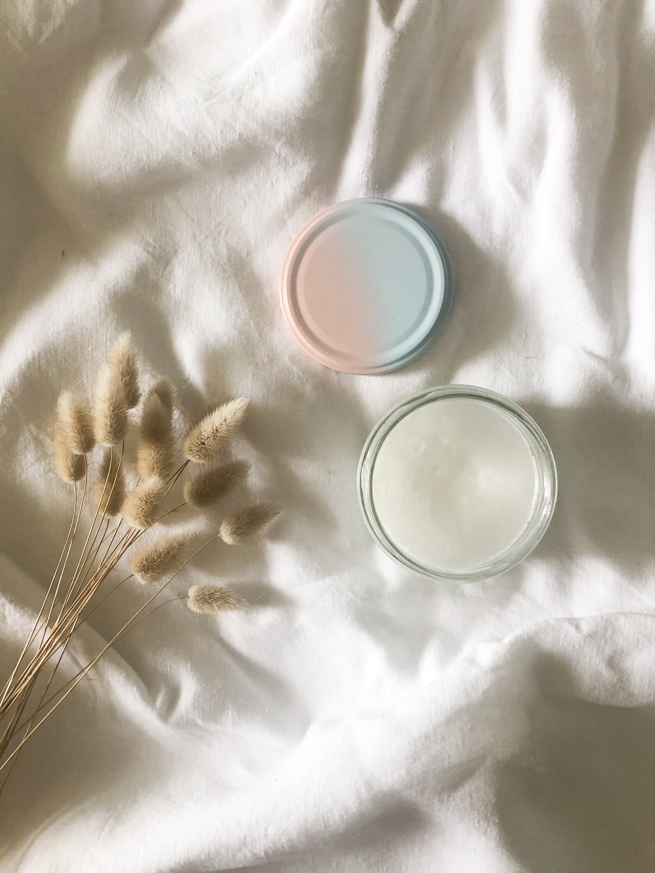 Bocal Recyclé - Bi Couleur