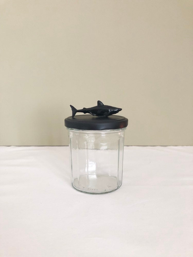 Bocal Recyclé - Requin