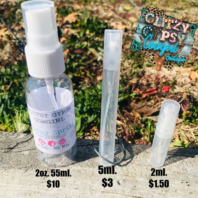 Felt Freshie Spray Car Freshie Spray Car Freshies Felt Etsy