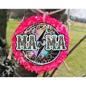 Mama car freshies, mama, gifts, wholesale, boutique, gift for her, Mother’s Day, car accessories, car fresheners, air fresheners