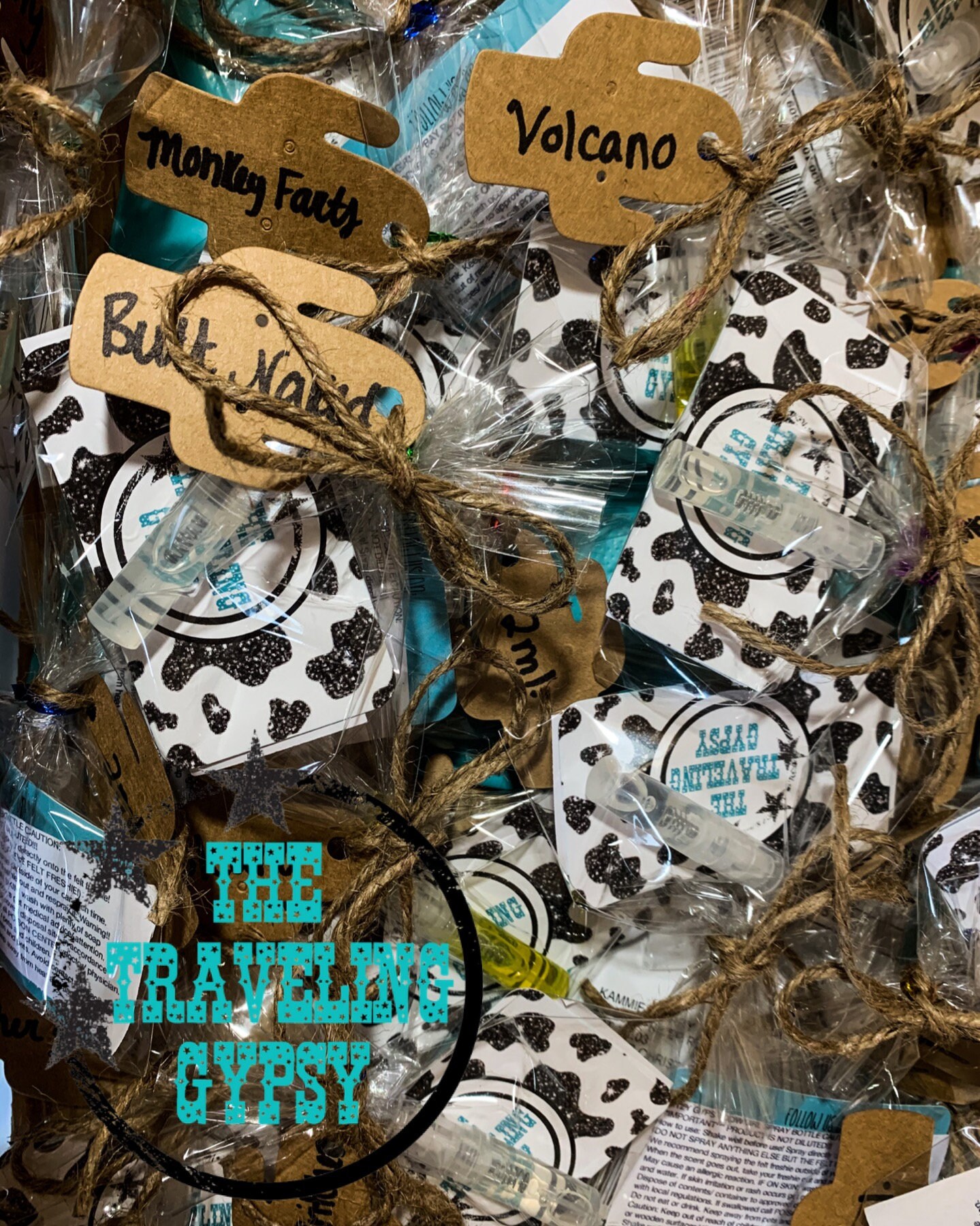 Felt Freshie Spray Car Freshie Spray Car Freshies Felt Etsy