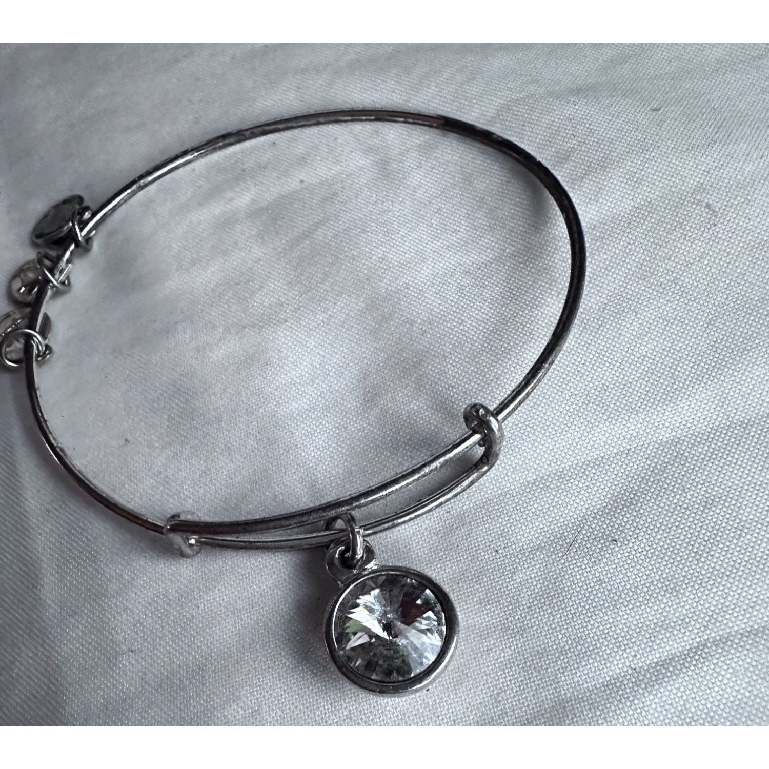 Alex and deals ani april birthstone