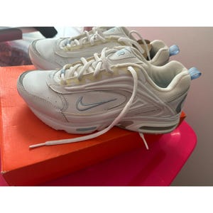 NIB Vintage Nike Health Walker V size 8.5