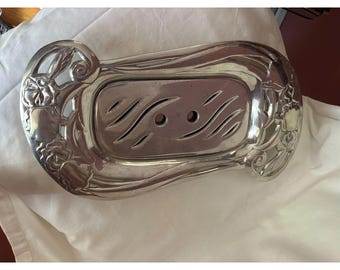 Vintage Rare The Pintel Collection, Susan Stocking tray with matching liner