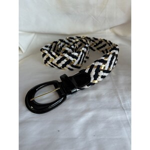 Sandy Duftler Belt - Etsy display picture 2
