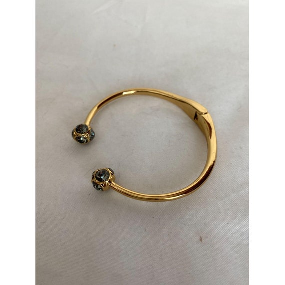 Kate Spade New York Lady Marmalade Crystal Ball Open Cuff - Etsy Kate Spade New York Lady Marmalade Crystal Ball Open Cuff - Etsy