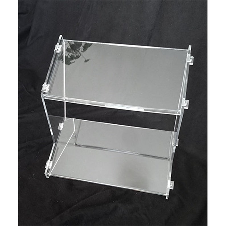 Acrylic Stand Type8 2tier for Behringer Td3/rd6/crave Roland | Etsy