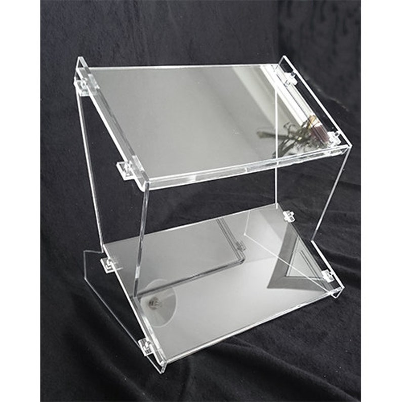 Acrylic Stand Type8 2tier for Behringer Td3/rd6/crave Roland | Etsy