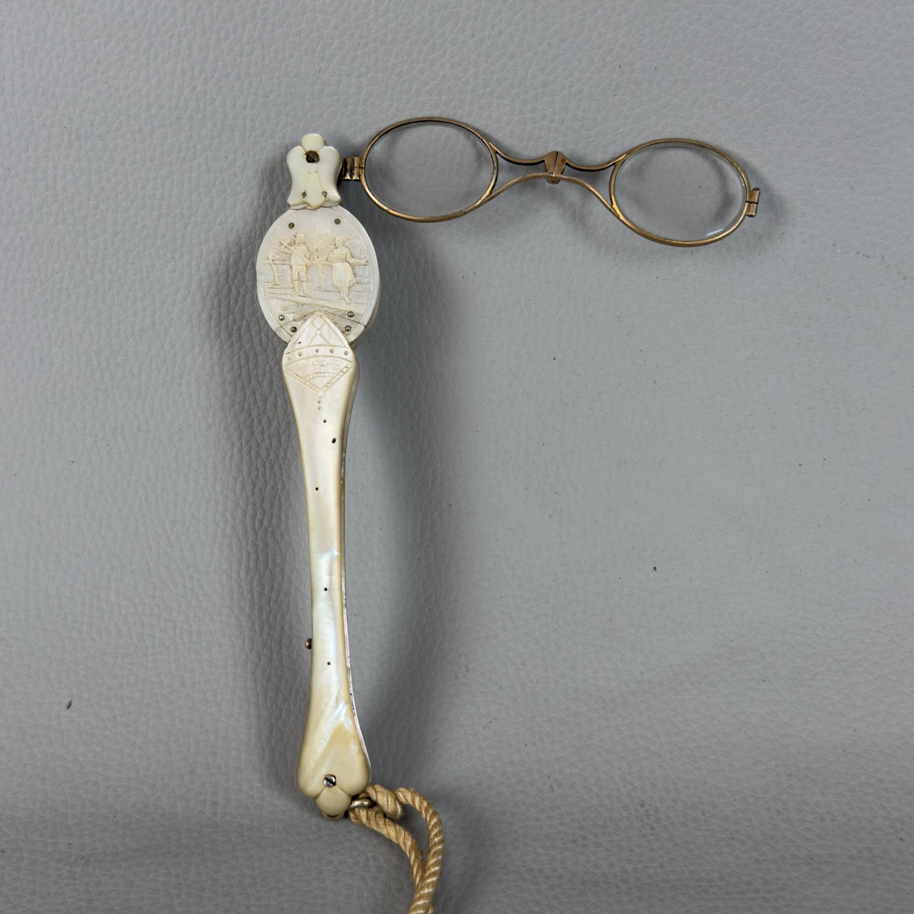 Lorgnette Sunglasses - Etsy - Page 3