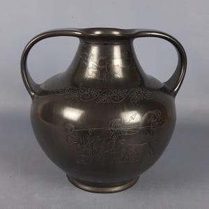 Gubbio Ceramics - Etsy