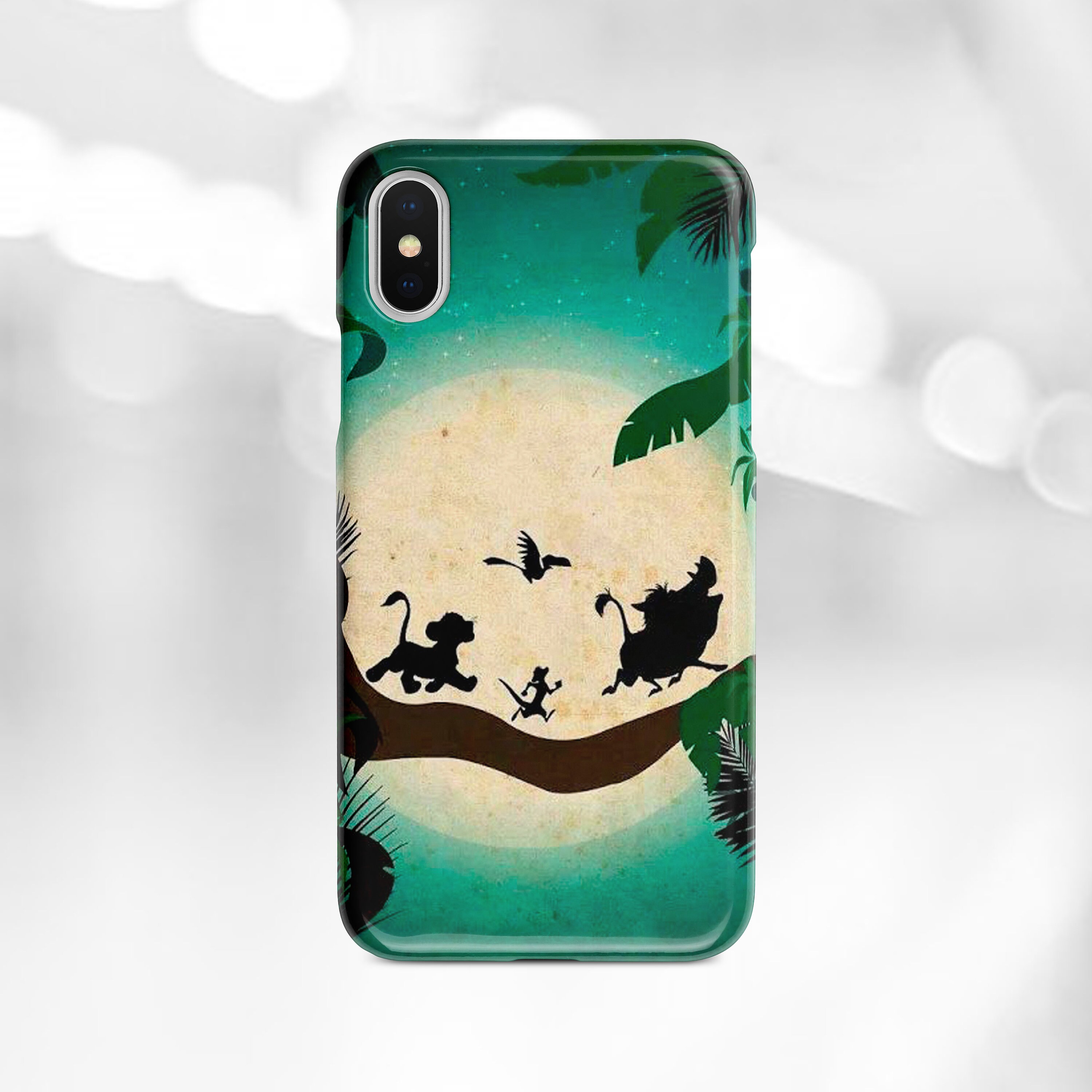 War of the Lions Samsung S10 Case