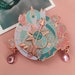 IN-STOCK! YNWA Compass Rose Gold 