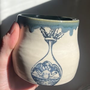 Moon Angel Cup