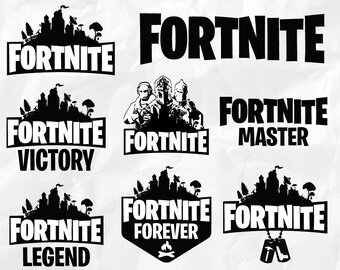 Download Fortnite Squad Goals Clipart | Fortnite Cheat Sheet 8