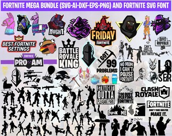 fortnite bundle fortnite svg fortnite vector svg fortnite bundle svg fortnite files for cricut fortnite files for laser fortnite floss dance - fortnite dance moves logo