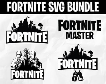 Download Fortnite Pinata Svg