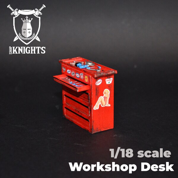 Diorama Accessories Etsy