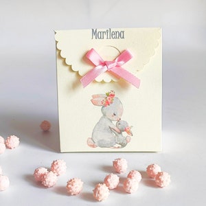 Almonds paper bags
