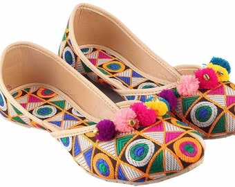 jodhpuri juti girl