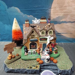 Dept 56 Summer - Etsy
