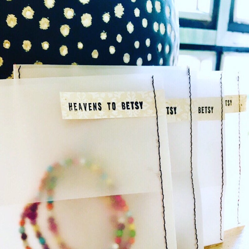 Childrens wear it with pride miracleglow bead rainbow necklace and bracelet set.