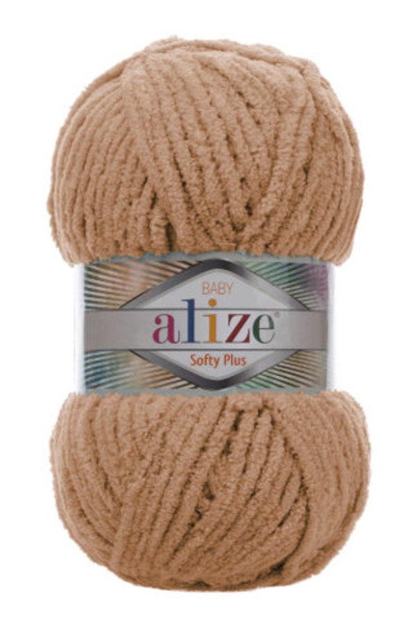 Alize Softy Plus Yarn Baby Yarn Knitting Yarn Soft Yarn baby Pattern Baby Clothes baby Accessory Yarn Baby Blanket Yarn Amigurumi Yarn Etsy Canada