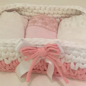 knitting basket