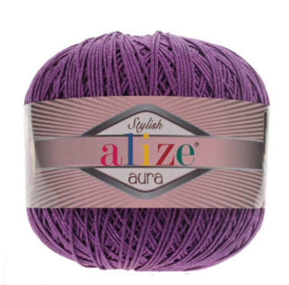 yarn for mochila bags