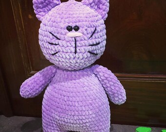 Nako Panda Baby Velvet Chenille Yarn, Knitting, Crochet