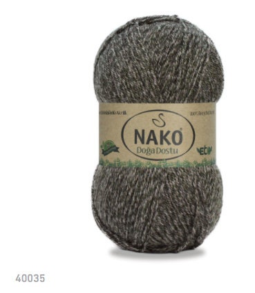 Nako Sport Wool -  Canada