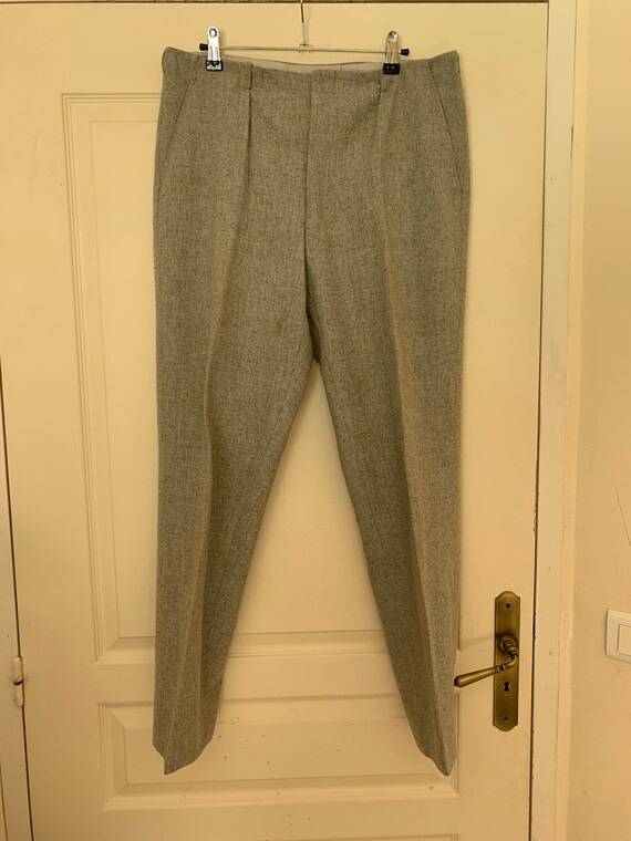 1950's pants