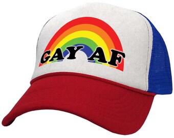 gay hat