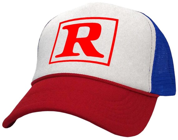 awesome trucker hats