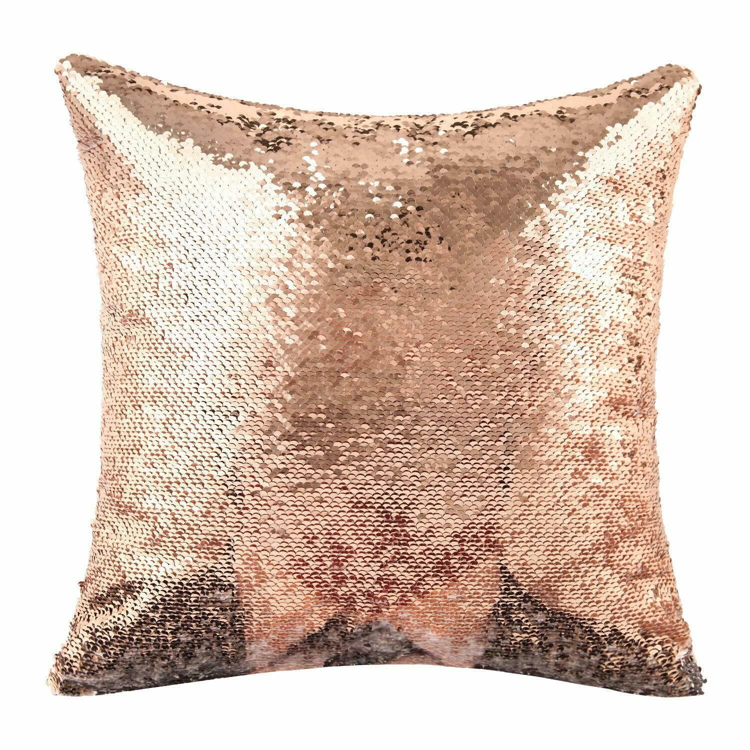 DWIGHT SCHRUTE the Mask the Office Fan Sequin Pillowcase 