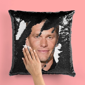 Tom brady pillowcase new arrivals