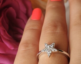 Teen Rings - Etsy