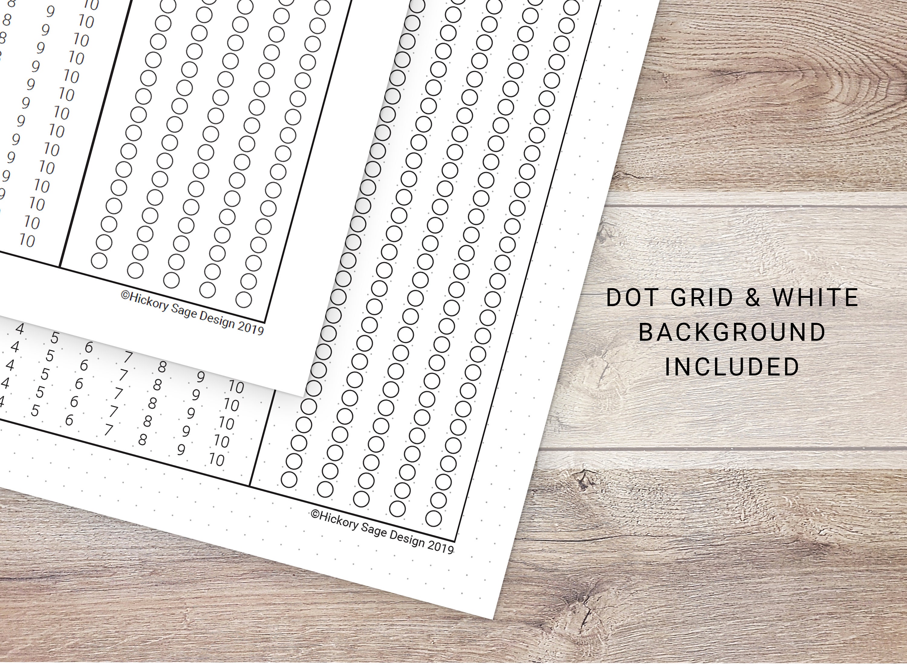 Sleep & Insomnia Log Printable (for Bullet Journals and Planners) - Etsy