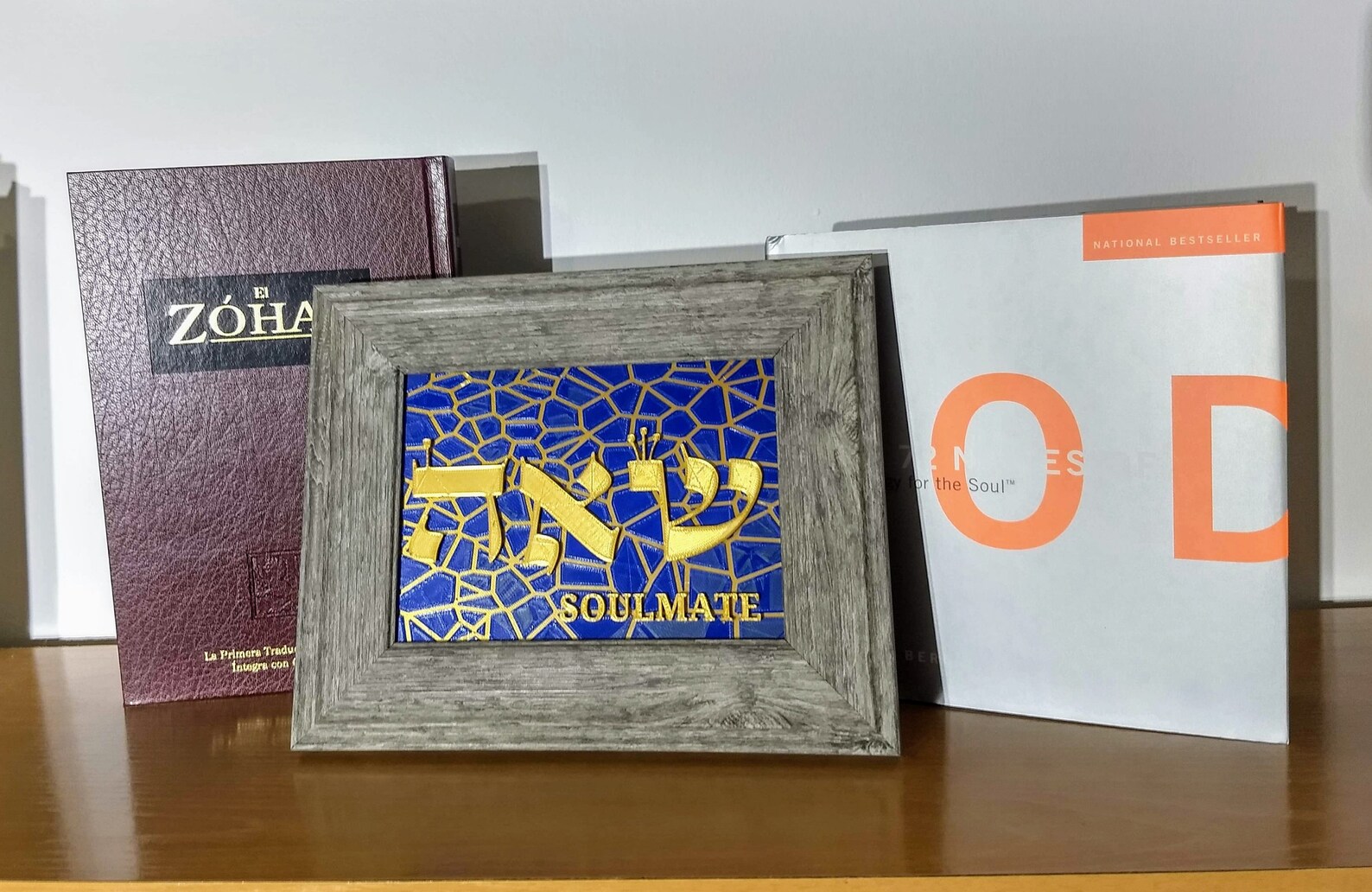 Name of God soulmate find soul mate perfect date attract | Etsy