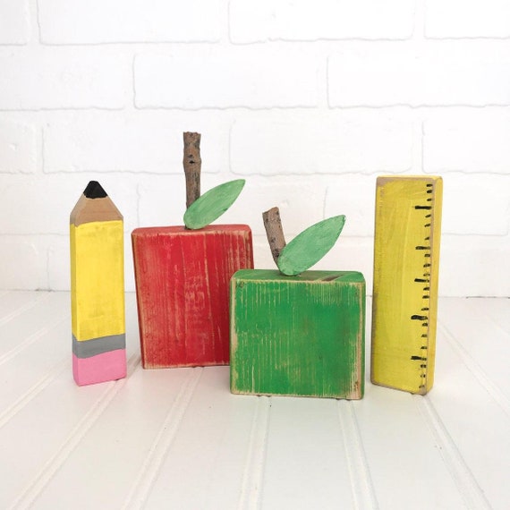 Teacher Desk Decor Teacher Appreciation Desk Sign Teacher Etsy